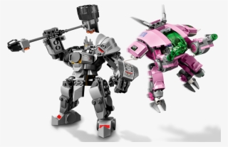 Lego® 75973 Overwatch® #8286957