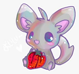 Yummy Berry Photo - Cartoon #8287061