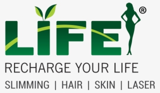 Logo - Life Slimming And Cosmetic Clinic Logo #8287062