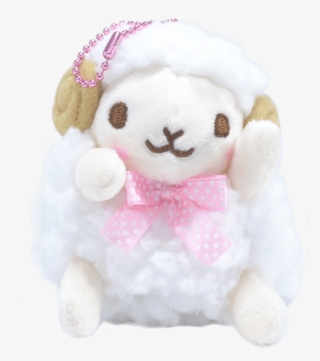 Momoiro Market - Stuffed Toy #8287109