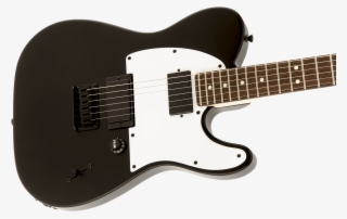 Erdobvfwicszrfzqxmo2 - Squier Jim Root Telecaster Flat Black #8287156