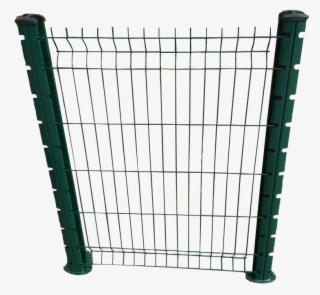 Hot-dipped Galvanized Temporary Chain Link Fence Panel - Fence #8287310