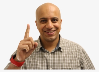 Man, Pointing Finger, Finger, Adult, Wisdom, Showing - Man #8287335