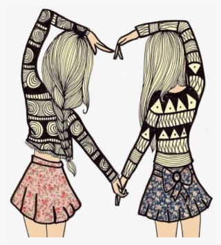 Bff Drawings Easy Cute #8287342