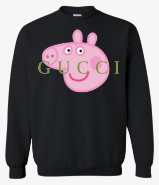 Peppa Pig Gucci Sweater #8287344