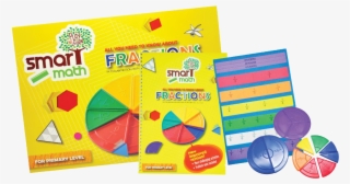 Math Fraction - Play #8287380