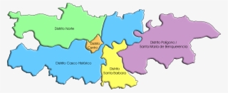 En El Ayuntamiento Se Puede Realizar Cualquier Trámite - Distritos De Toledo Capital #8287383