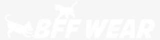 Bff Wear Inverted Logo New - Sign #8287539