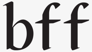 Web Ready Bff Images For Download - Cross #8287573