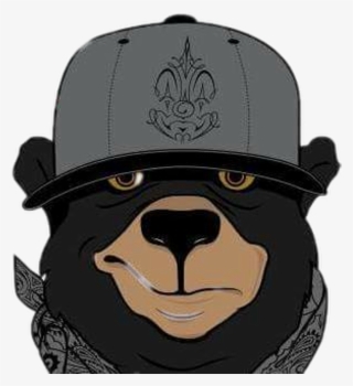 Oso Sticker #8287610
