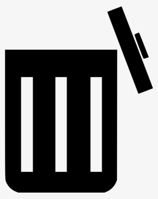 Bin Container Open Recycle Trash Comments #8287644