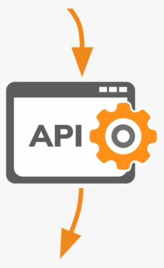Api Icon #8287683