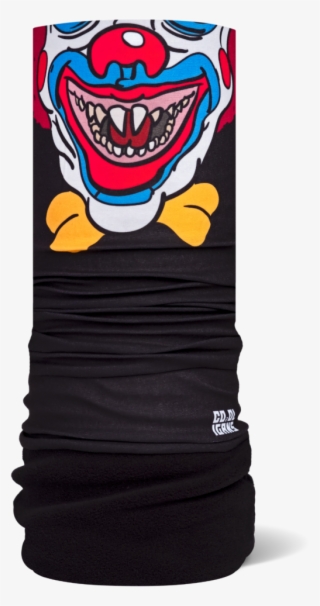 Komin Antysmogowy Z Polarem Creepy Clown - Cartoon #8287723 Komin Antysmogowy Z Polarem Creepy Clown - Cartoon #8287723