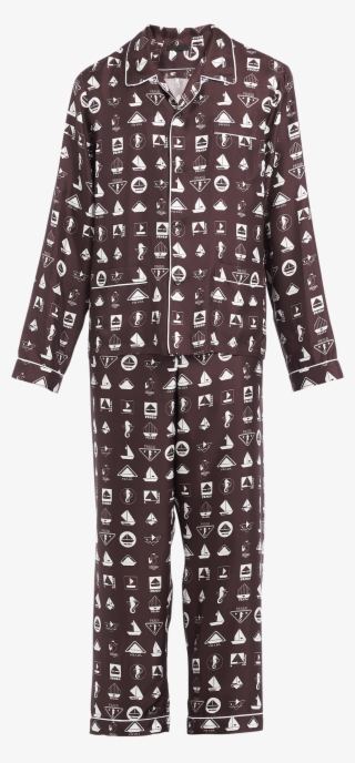 Pajamas #8287793