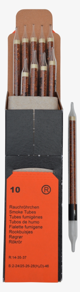 Smoke Tubes - Tube Fumigènes #8287795
