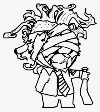 Slipknot Sticker - Illustration #8287872