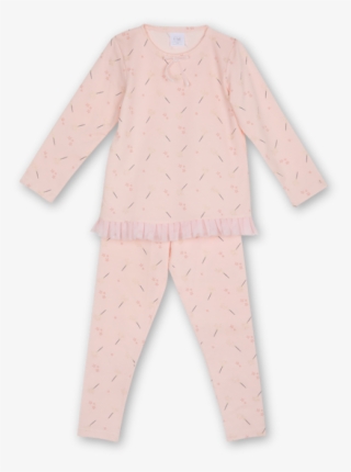 Girls' Pyjama Set Hanna - Pajamas #8287949
