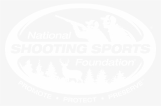 Quotes From Past Participants - National Shooting Sports Foundation Logo #8287977