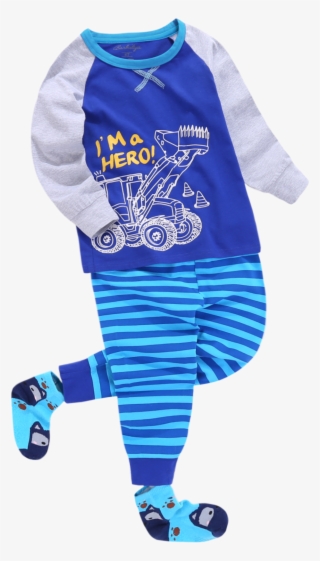 Wholesale Animal Chinese Pajamas For Children - ชุด เด็ก เรือง แสง #8288016