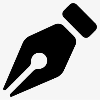 Png File Svg - Pen Points Png #8288152