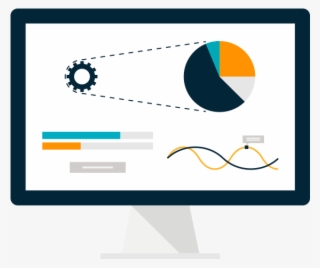 Tecnología Basada En El Análisis De Datos Geolocalizados - Graphic Design #8288158