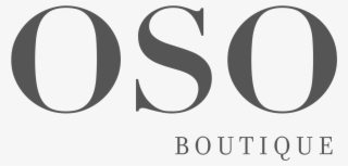 Oso, Osoboutique, Logo, Branding, Marketing - Graphics #8288201