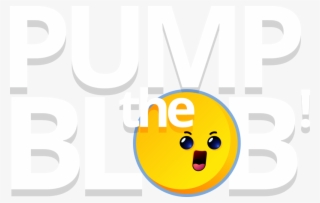 Pumptheblob Logo - Smiley #8288324