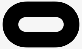 Oculus Logo [vr] - Tem Slot Grids #8288393