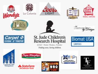 Country Cares For St - St Jude Children's Research Hospital #8288530