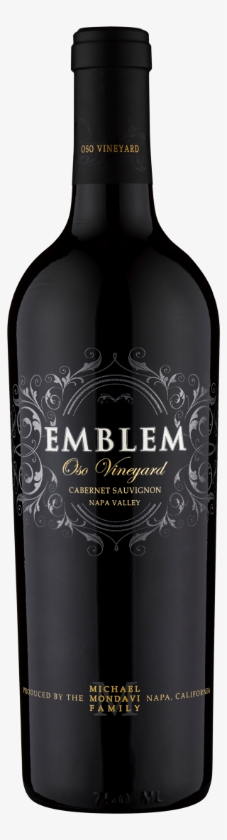 Bottle - Wine Bottle #8288796