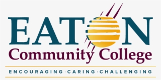 Eaton Community College - Graphic Design #8288961