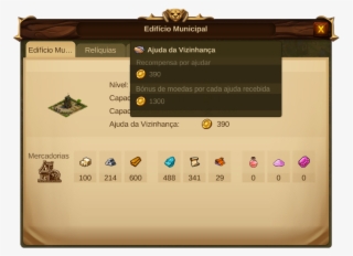 Neighborly Tip - Runa Antigua Elvenar #8289025