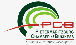 Pcb Logo - Pietermaritzburg Chamber Of Business Logo #8289108