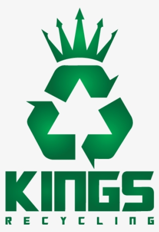 Bold, Modern, Waste Management Logo Design For Kings - Recycle #8289109