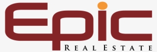 Epic Real Estate Logo #8289261