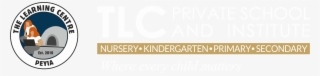 Tlc Private School - Beige #8289377