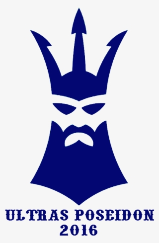 Ultras Poseidon 2016 - Poseidon Icon #8289380