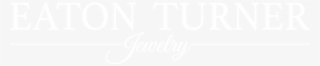 Eaton Turner Jewelry - Twitter White Icon Png #8289595