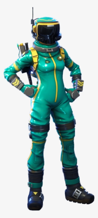 Download Png - Fortnite Dark Vanguard Skin Png #8289599