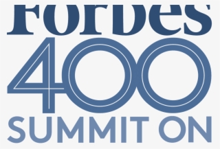 Forbes 400 Summit On Philanthropy #8289665