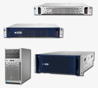 Genetec Servers - Genetec Server #8289755