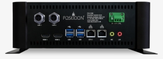 Poseidon System Unit #8289792