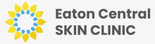 Eaton Central Skin Clinic Logo - Monochrome #8289873