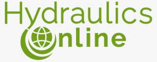Hydraulics Online Hydraulics Online - Graphic Design #8289962
