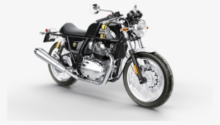 Royal Enfield Teneriffa - Royal Enfield 650 #8290089