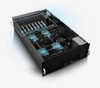 Single Root Complex - Asus Esc8000 G3 #8290119 Single Root Complex - Asus Esc8000 G3 #8290119