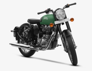 Redditch Green - Royal Enfield Re Classic 350 #8290147