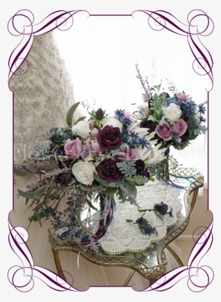 Sheridan Package Flowers For Ever After Artificial - Wedding Arbor Australian Natives #8290149