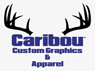 Caribou Graphics Logo[102] #8290213