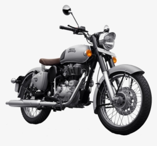 Royal Enfield Classic Gunmetal Grey - Royal Enfield Classic 350 Gunmetal Grey Price #8290237